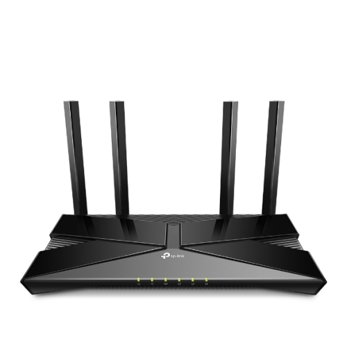 Router Wireless TP-Link AX1800 EX220, 4 x LAN