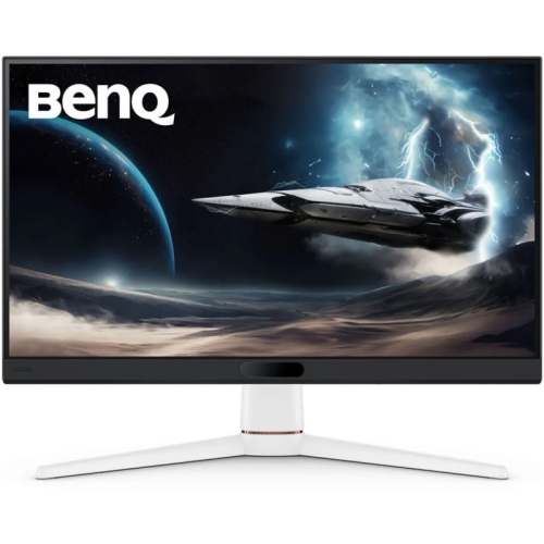 Monitor LED Benq Mobiuz EX251, 24.5 inch, 1920 x 1080 pixeli, 1 ms GTG, White