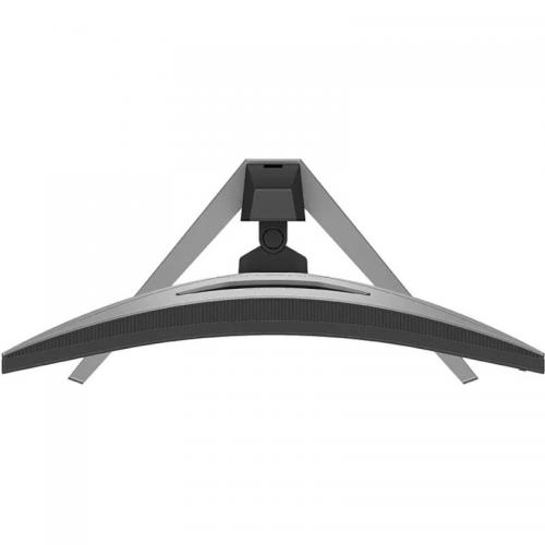 Monitor LED Curbat BenQ MOBIUZ EX3210R, 31.5inch, 2560x1440, 1ms, Black-Grey