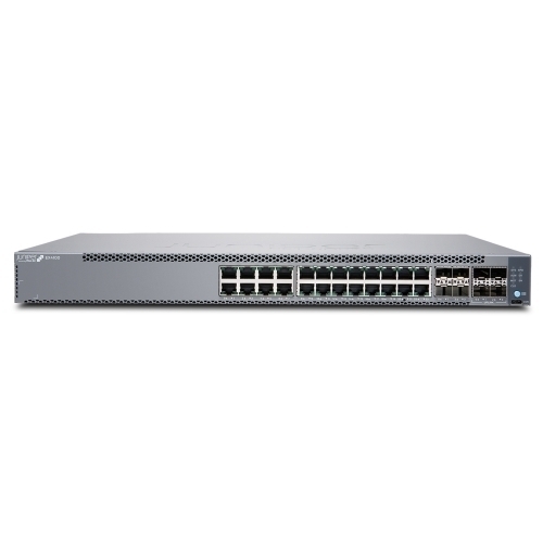 Switch Juniper EX4100 Series EX4100-24T, 24 porturi