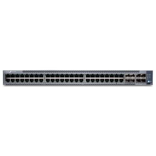 Switch Juniper EX4100 Series EX4100-48T, 48 porturi