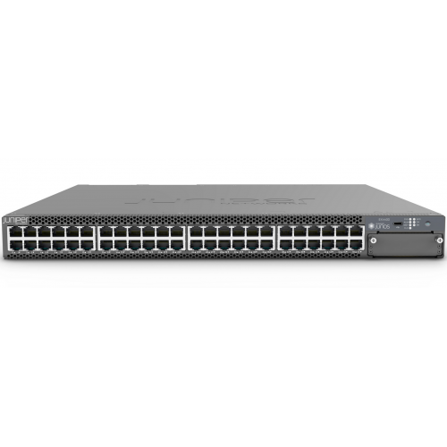 Switch Juniper EX4400 Series EX4400-48T, 48 porturi