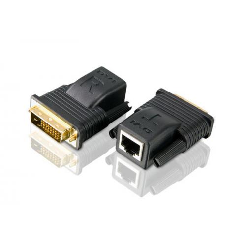 Extender DVI Aten Mini Cat 5 VE066-AT