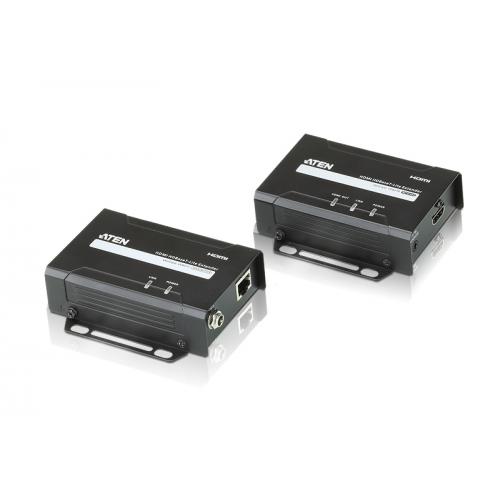 Extender HDMI Aten VE801-AT-G, 70m, Black