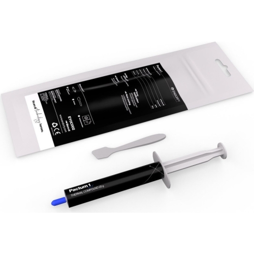 Pasta termoconducatoare Endorfy Pactum 1, 25 g