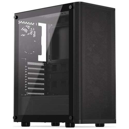 Carcasa Endorfy Ventum 200 Air, Fara sursa
