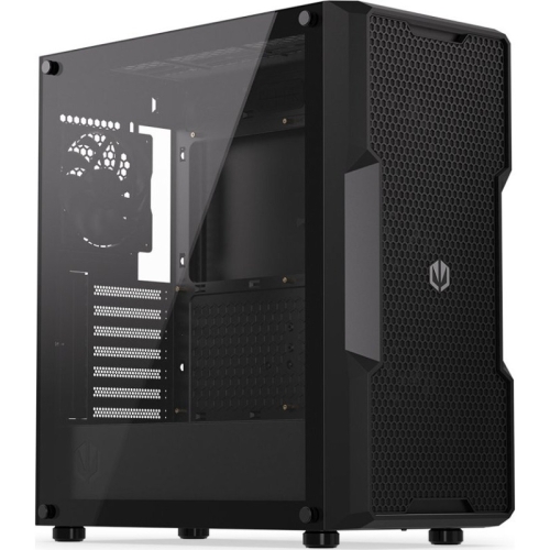 Carcasa Endorfy Regnum 400 Air, Fara sursa