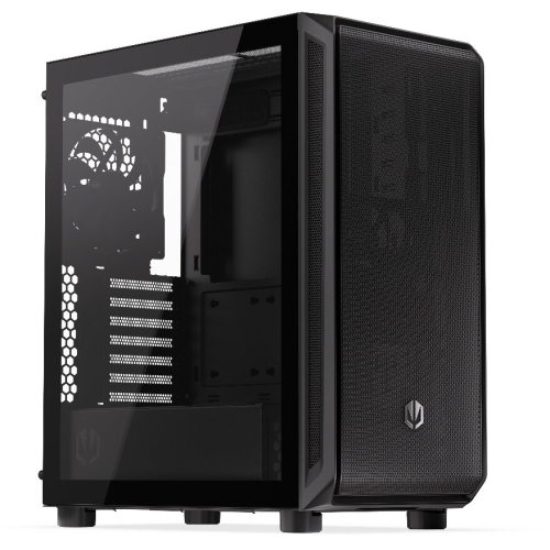 Carcasa Endorfy Arx 500 Core, Fara sursa