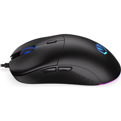 Mouse Optic Endorfy GEM Plus, ARGB LED, USB, Black