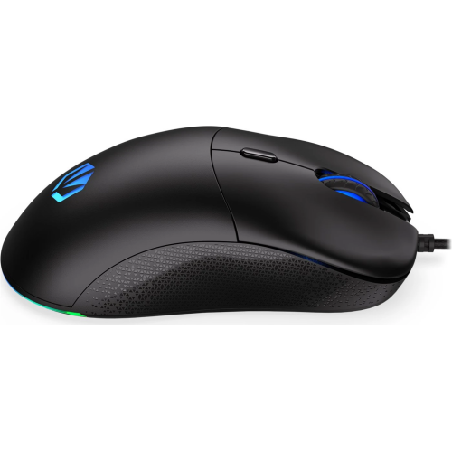 Mouse Optic Endorfy GEM Plus, ARGB LED, USB, Black
