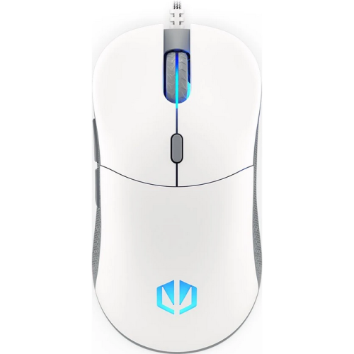 Mouse Optic Endorfy GEM, ARGB LED, USB, White