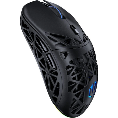 Mouse Optic Endorfy LIV Plus Wireless, ARGB LED, USB/USB Wireless/Bluetooth, Black