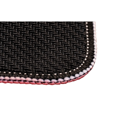 Mouse Pad Endorfy Crystal Spectrum L, Multicolor