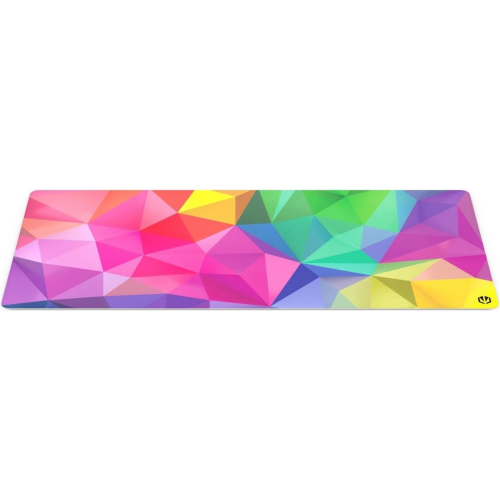 Mouse Pad Endorfy Crystal Spectrum XL, Multicolor