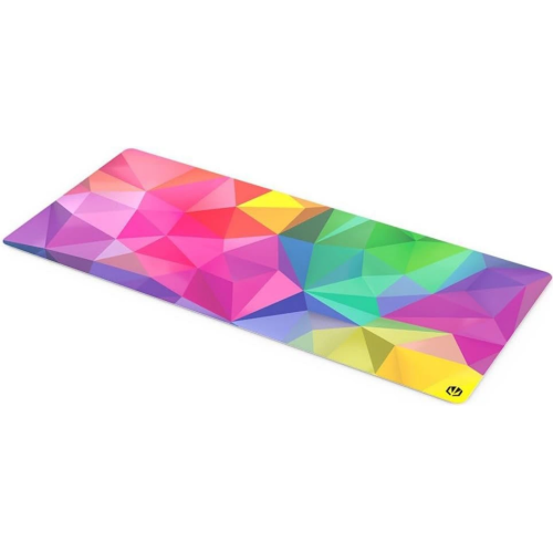Mouse Pad Endorfy Crystal Spectrum XL, Multicolor