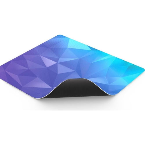 Carcasa Endorfy Crystal Blue L, Blue