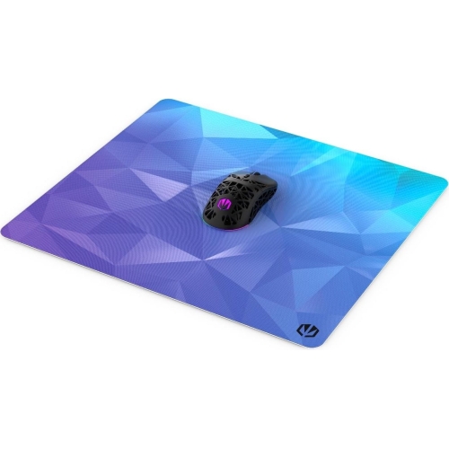 Carcasa Endorfy Crystal Blue L, Blue