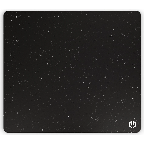 Mouse Pad Endorfy Stoneflow Black L, Black