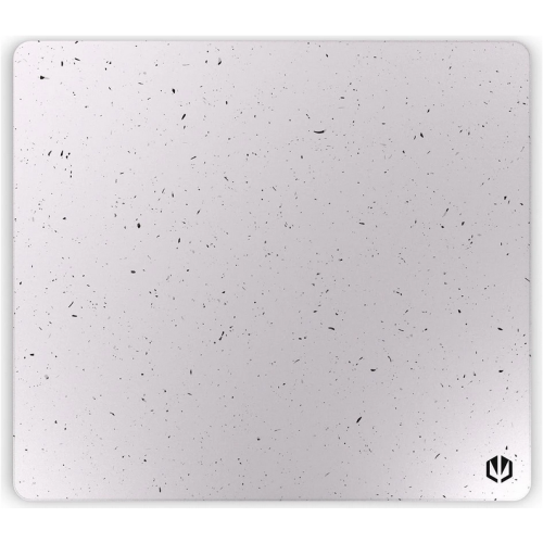 Mouse Pad Endorfy Stoneflow White L, White