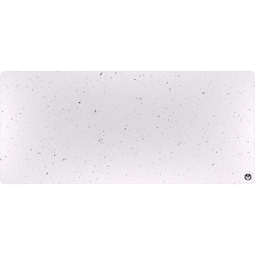 Mouse Pad Endorfy Stoneflow White XL, White