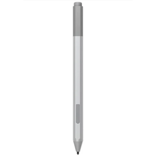 Stylus Microsoft Surface Pen V4 pentru Surface 3/4/Pro 3/Book/Laptop/ Studio, Silver