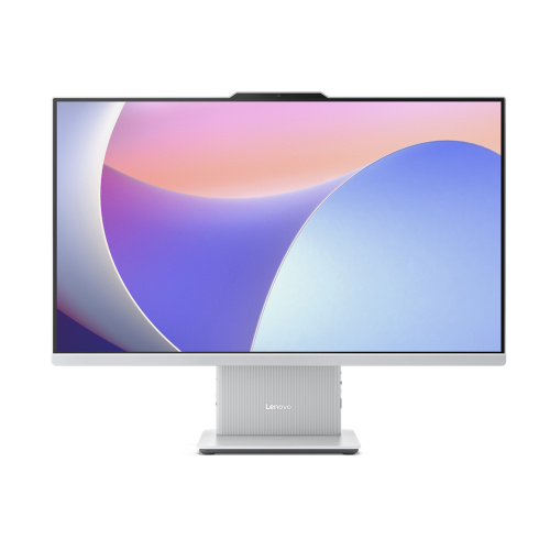 Calculator Lenovo IdeaCentre 27IRH9 AIO, Intel Core i5-13420H, 27inch, RAM 16GB, SSD 1TB, Intel UHD Graphics, No OS, Cloud Grey