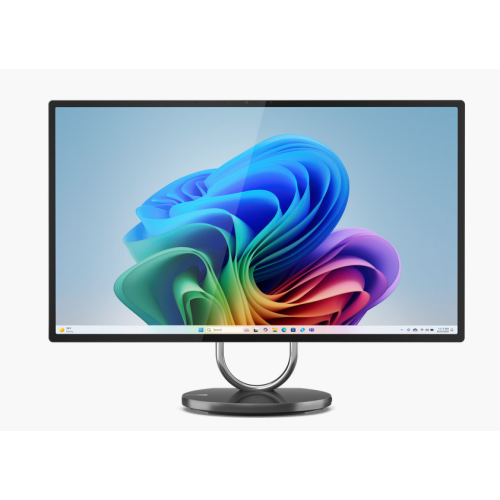 Calculator Lenovo Yoga AIO 32ILL10 AIO, Intel Core Ultra 7 258V, 31.5 inch, RAM 32GB, SSD 1TB, nVidia GeForce RTX 4050 6GB, Windows 11, Black