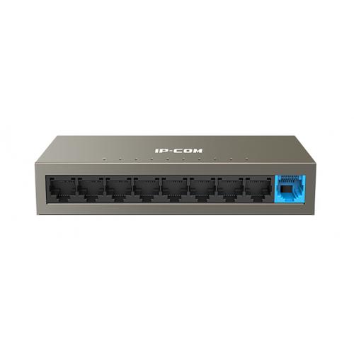Switch IP-COM F1109D, 9 porturi