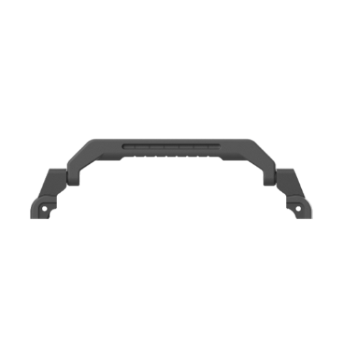 Maner Rigid Getac GMHDX6 pentru F110 G6, Black