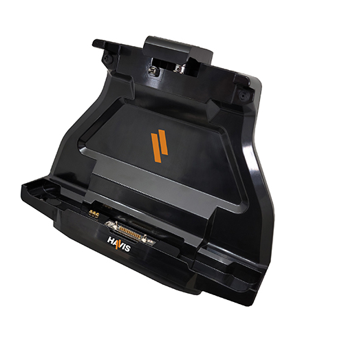 Docking Station auto Getac Havis DS-GTC-221 pentru tableta F110, Black