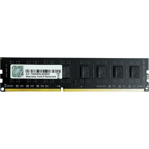 Memorie G.Skill F3-1333C9S-4GNS 4GB, DDR3-1333MHz, CL9