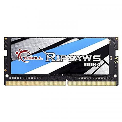 Memorie SO-DIMM G.Skill Ripjaws 4GB, DDR4, 2133MHz, CL15