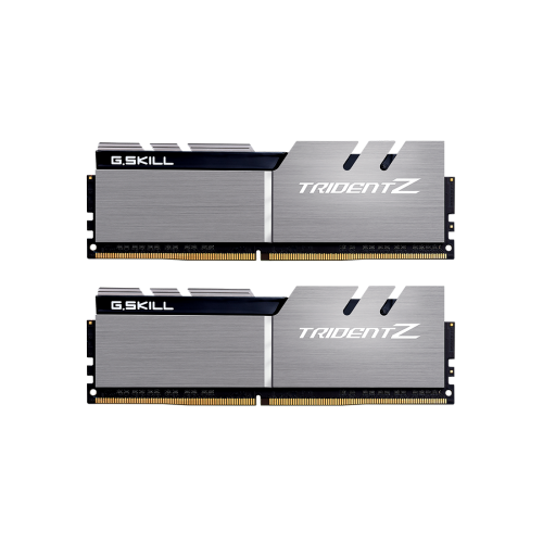 Kit Memorie G.Skill TridentZ 16GB, DDR4-3200MHz, CL15, Dual Channel