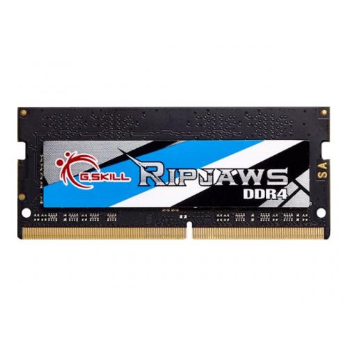 Memorie SO-DIMM G.SKILL Ripjaws 32GB, DDR4-3200MHz, CL22