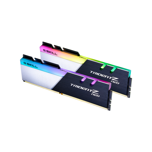 Kit Memorie G.SKILL Trident Z Neo 64GB, DDR4-3600Mhz, CL18, Dual Channel