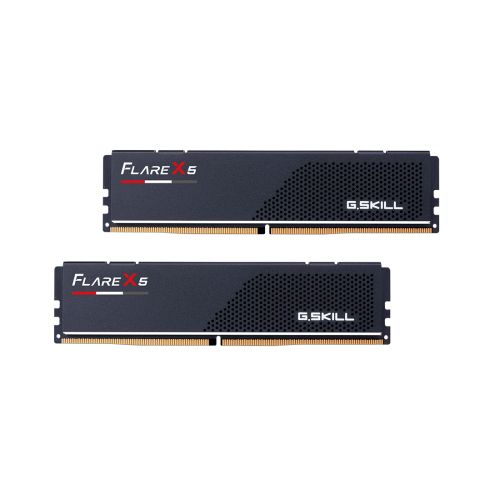 Kit Memorie G.Skill Flare X5 32GB, DDR5-5600Mhz, CL36, Dual Channel