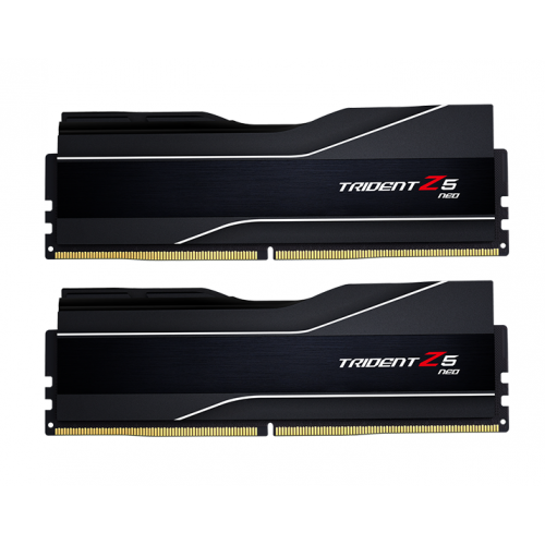 Kit Memorie G.Skill Trident Z5 Neo 32GB, DDR5-6000Mhz, CL30, Dual Channel
