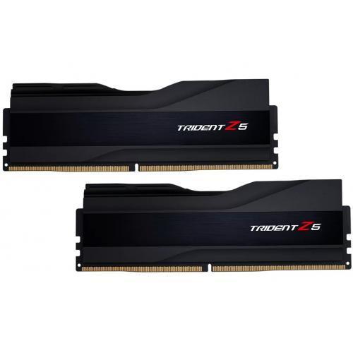 Kit Memorie G.Skill Trident Z5 Neo XMP 3.0 64GB, DDR5-6000Mhz, CL32, Dual Channel