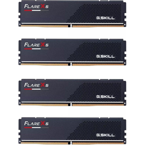 Kit Memorie G.Skill Flare X5 AMD EXPO, 128GB, DDR5-6000MHz, CL32, Dual Channel