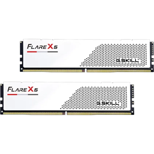 Kit Memorie G.Skill Flare X5 AMD EXPO, 32 GB, DDR5-6000 MHz, CL36, Dual Channel