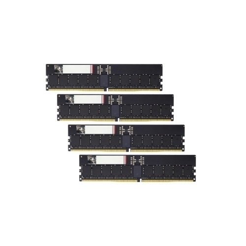 Kit Memorie Server G.Skill G5 Intel XMP 3.0 192GB, DDR5-6000MHz, CL30, Quad Channel