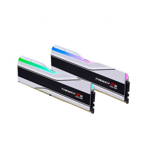 Kit Memorie G.Skill Trident Z5 Neo RGB AMD EXPO, 48GB, DDR5-6400MHz, CL32, Dual Channel