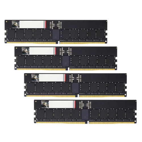 Kit Memorie Server G.Skill G5 Intel XMP 3.0 192GB, DDR5-6400 MHz, CL32, Quad Channel