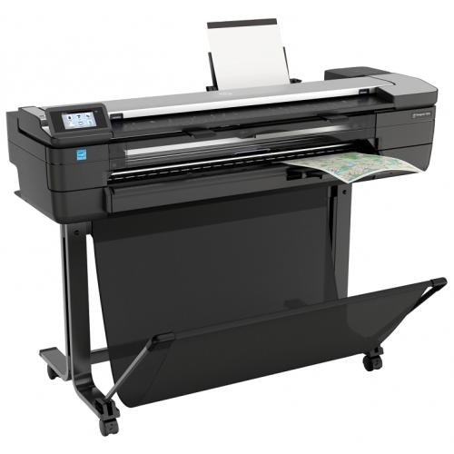 Plotter HP DesignJet T830