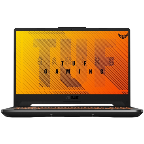 Laptop ASUS TUF Gaming A15 FA506NCG-HN209, AMD Ryzen 7 7445HS, 15.6 inch, RAM 16GB, SSD 1TB, nVidia GeForce RTX 3050 4GB, No OS, Graphite Black