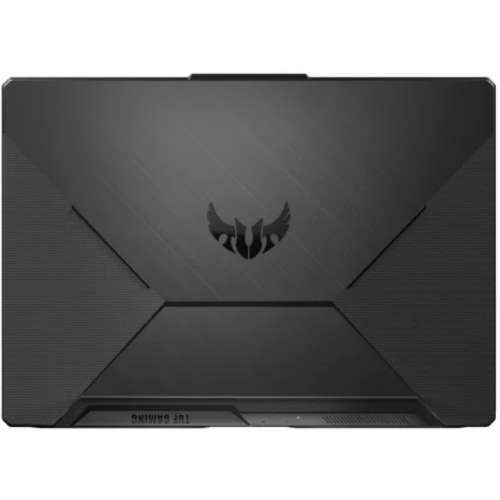 Laptop ASUS TUF Gaming A15 FA506NCG-HN213, AMD Ryzen 7 7445HS, 15.6 inch, RAM 16GB, SSD 512GB, nVidia GeForce RTX 3050 4GB, No OS, Graphite Black