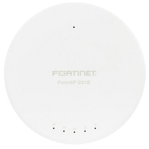 Access Point Fortinet FAP-221E, White