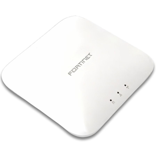 Access Point Fortinet FortiAP-241K, PoE, White