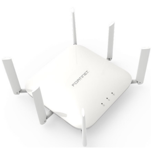 Access Point Fortinet FortiAP-243K, PoE, White