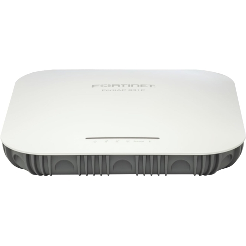 Access Point Fortinet FortiAP-831F, PoE, White